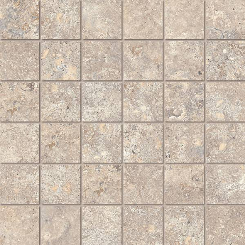 Beige Mosaico R
